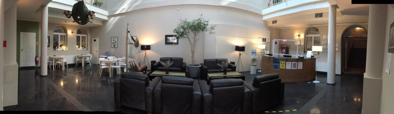 Hotel Hirscher