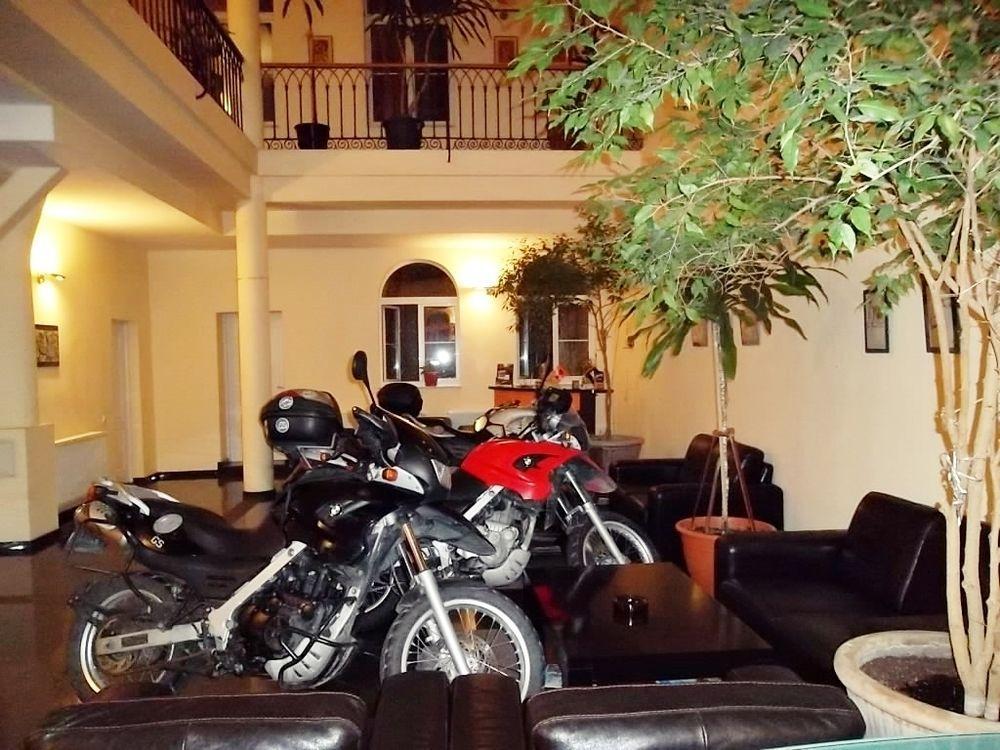 Hirscher Hotel