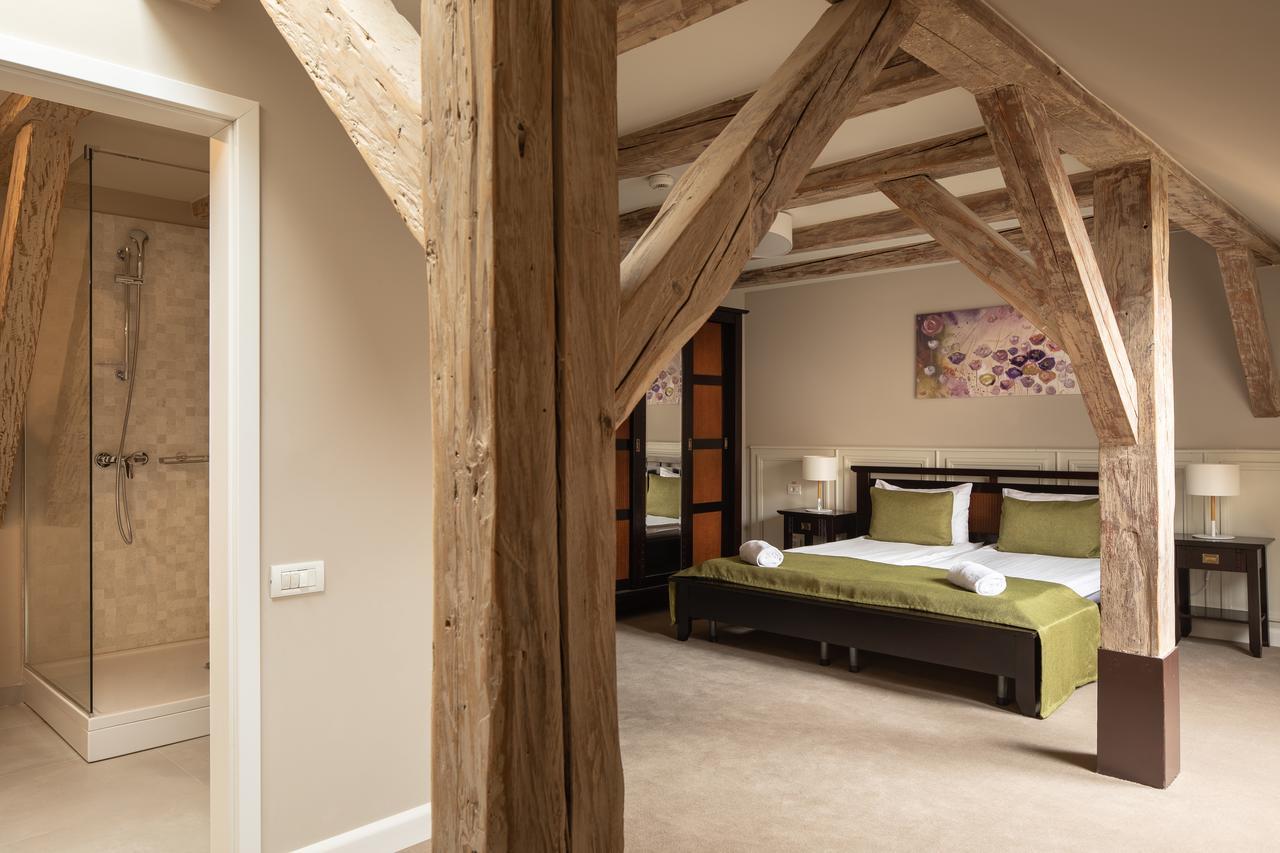 Hirscher Hotel Brașov