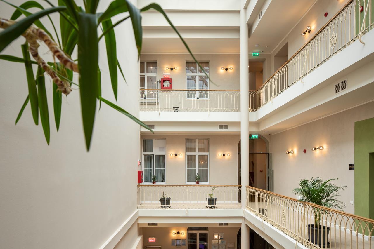 Hirscher Hotel
